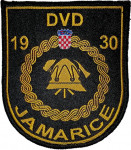 DVD JAMARICE